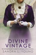 On Writing Divine Vintage