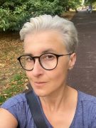 Discomfort and Boredom: How I Wrote my Debut Novel 