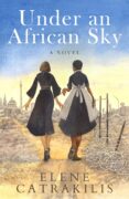 The Story Behind the Story by Elene Catrakilis