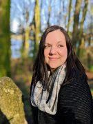 Finding the right fit: How I found my agent By Elissa Grossell Dickey