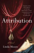 Inspiration for Attribution by Linda Moore