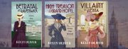 Important Lessons I’ve Learned From Writing Historical Mysteries