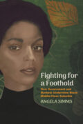 Understanding the Black Middle-Class—from Childhood Seeds to Sustained Sociological Inquiry By Angela Simms