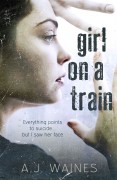 Girls and Trains: How a Title can impact on Sales