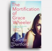 Authors Interviewing Characters: Colette Dartford