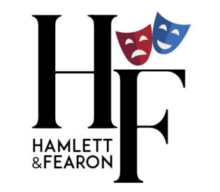 WHEN HAMLETT MET FEARON: Two Playwrights Talk the Talk