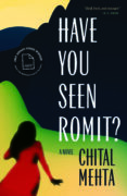 Authors Interviewing Characters: Chital Mehta