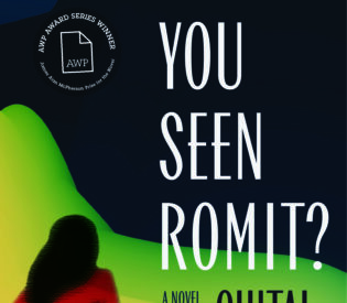 Authors Interviewing Characters: Chital Mehta