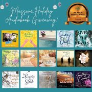How to Gift Audiobooks for the Holidays
