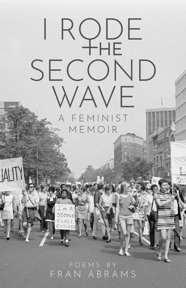 How the End of Roe v. Wade Convinced Me to Share My Feminist Memoir ...