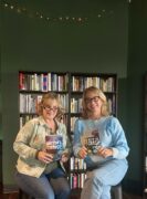 Two Writers. Two Debut Novels. One Game-Changing Partnership