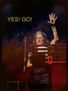 Making it BIG as an Author by Dede Montgomery