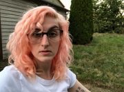 Why I Wrote a Disabled Serial Killer