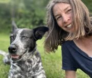 Writer, Imposter by Kristen Tsetsi