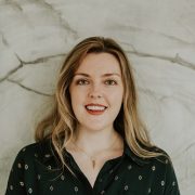 On Writing, by Niamh Hargan