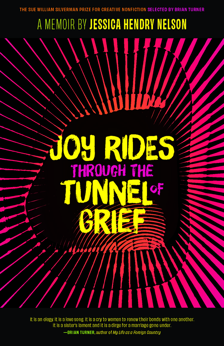 On Writing Joy Rides Through the Tunnel of Grief Women Writers, Womens Books picture