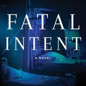 Tammy Euliano on writing Fatal Intent 