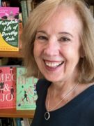 Connecting Through Story by Virginia Kantra