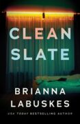 On Writing CLEAN SLATE by Brianna Labuskes