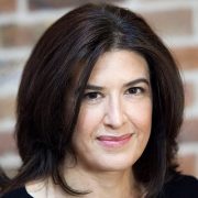 From psychologist to writing psychological suspense: Luana Lewis