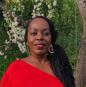 Rachel Edwards: Born On Three Continents