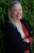 Kay A. Oliver: On Writing