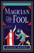 Authors Interviewing Characters: Susan Wands