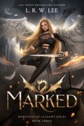 Authors Interviewing Characters: L. R. W. Lee