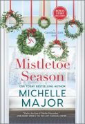 Authors Interviewing Characters: Michelle Major