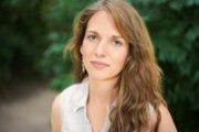 On Writing California Dreaming by Noa Silver