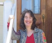 Living Large: A Poet Finds a Second Home in Personal Essays