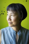 Interview with Shizuka Otake, Winner of the annual Eleanor Taylor Bland Crime Fiction Writers of Color Award