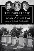 In Search of the Souls Close to Edgar Allan Poe