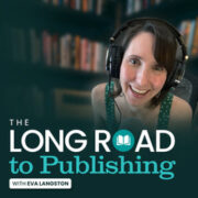 How Starting a Podcast Saved My Writing Life