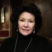 What Makes Authors Real?
