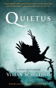 QUIETUS  A Spirit of Thought