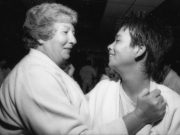 Get Up & Fight: The Memoir of Rena “Rusty” Kanokogi, The Mother of Women’s Judo