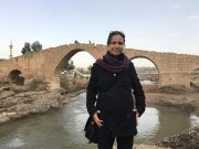 The Power of Telling—and Listening- to Stories Stephanie Saldaña