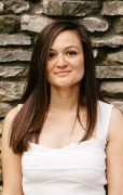 From Copy Writer to Author: Sarah Smith