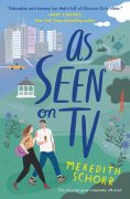 Meredith Schor: My Publishing Journey