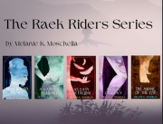Introducing The Raek Riders Series: A Completed Series Published at Once