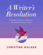 Writing Resilient Today