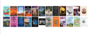 June Recommended Reads
