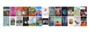 Recommended Reads July