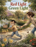 How Losing my Son in a Shopping Centre Inspired me to Write a Children’s Book By Gul Salih