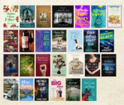 October Recommended Reads
