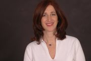 Out of Options; Author Interview