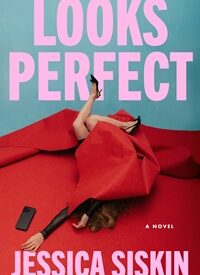 Authors Interviewing Characters: Jessica Siskin
