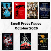 Small Press Pages October 2025