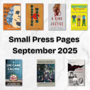 Small Press Pages September 2025